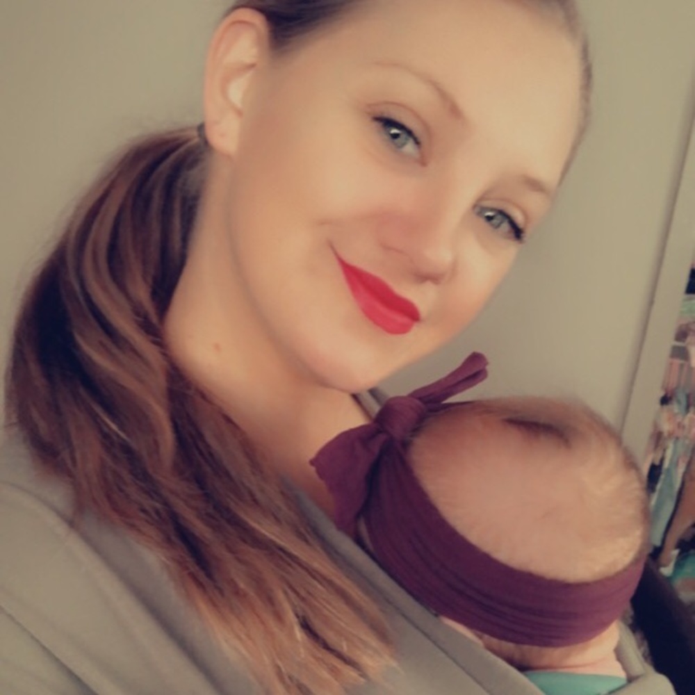 Meet your Posher, Megan
